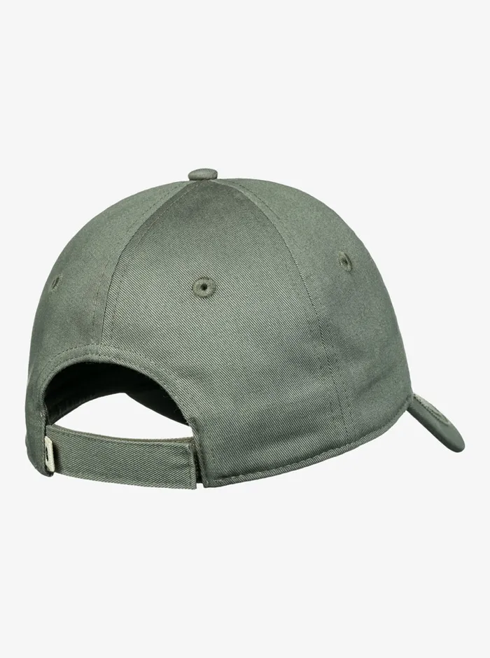 Roxy Accessories 416 Dear Believer Girl Baseball Hat Agave Green 8211 Girls
