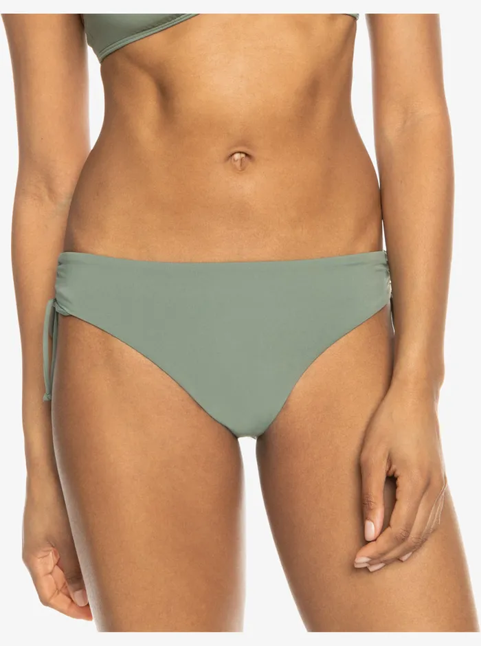 Roxy Bikini Bottoms Beach Classics Hipster Bikini Bottoms Agave Green 8211 Womens Roxy Bikini Bottoms Beach Classics Hipster Bikini Bottoms Agave Green 8211 Womens