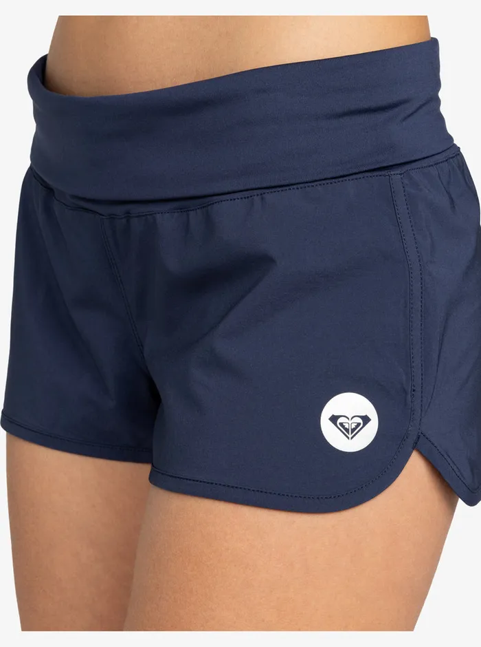 Roxy Boardshorts Endless Summer 2034 Boardshorts Mood Indigo 8211 Womens