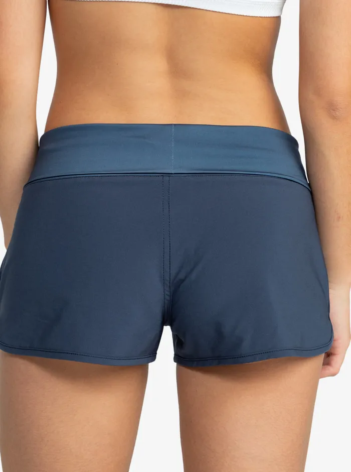 Roxy Boardshorts Endless Summer 2034 Boardshorts Mood Indigo 8211 Womens