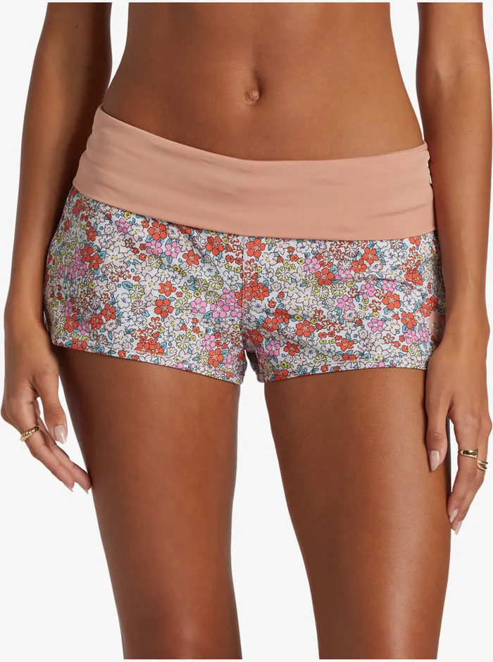 Roxy Boardshorts Endless Summer 2034 Boardshorts Tiger Lily Autumn Ditsy 8211 Womens Roxy Boardshorts Endless Summer 2034 Boardshorts Tiger Lily Autumn Ditsy 8211 Womens