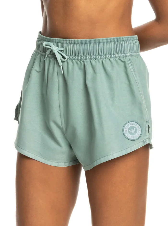 Roxy Boardshorts No Bad Waves Board Shorts Blue Surf 8211 Womens