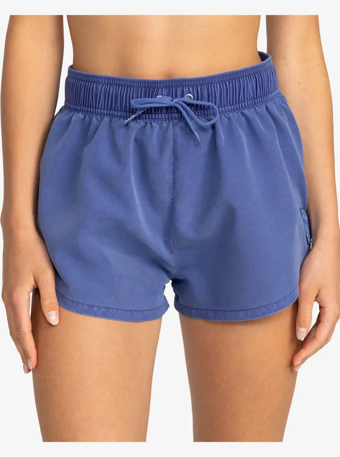 Roxy Boardshorts No Bad Waves Board Shorts Marlin 8211 Womens