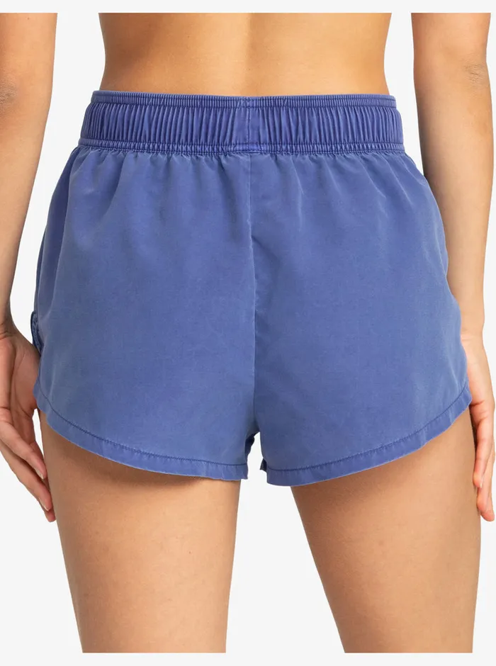 Roxy Boardshorts No Bad Waves Board Shorts Marlin 8211 Womens