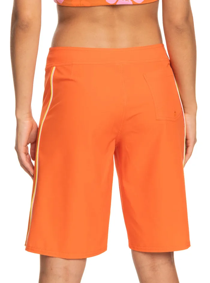 Roxy Boardshorts SurfKindKate 10034 Boardshorts Vermillon 8211 Womens