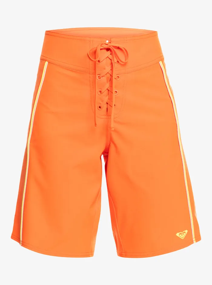 Roxy Boardshorts SurfKindKate 10034 Boardshorts Vermillon 8211 Womens