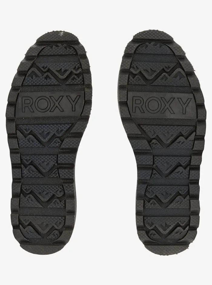 Roxy Boots Brandi Winter Boots Black 8211 Womens
