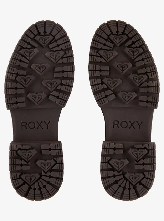 Roxy Boots Lorena Winter Boots Brown 8211 Womens
