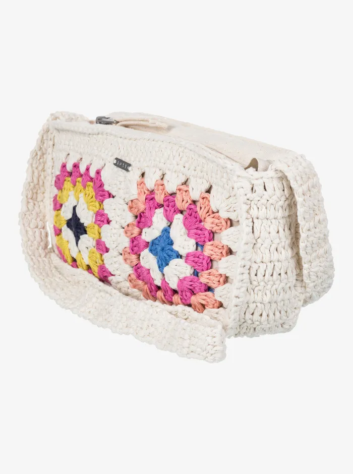 Roxy Handbags Ginger Honey Purse Tapioca 8211 Womens