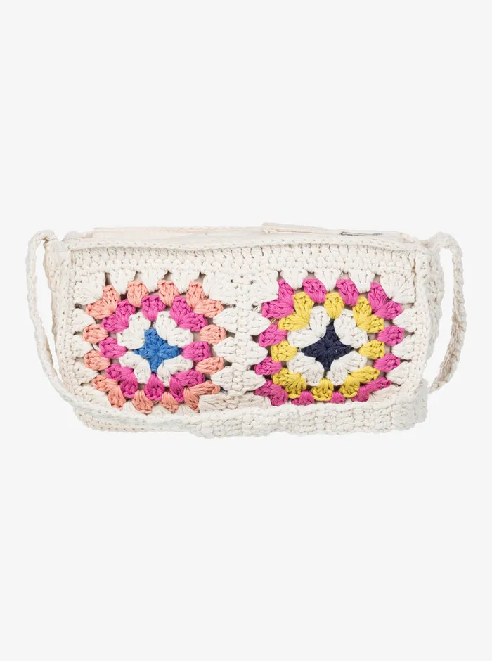 Roxy Handbags Ginger Honey Purse Tapioca 8211 Womens