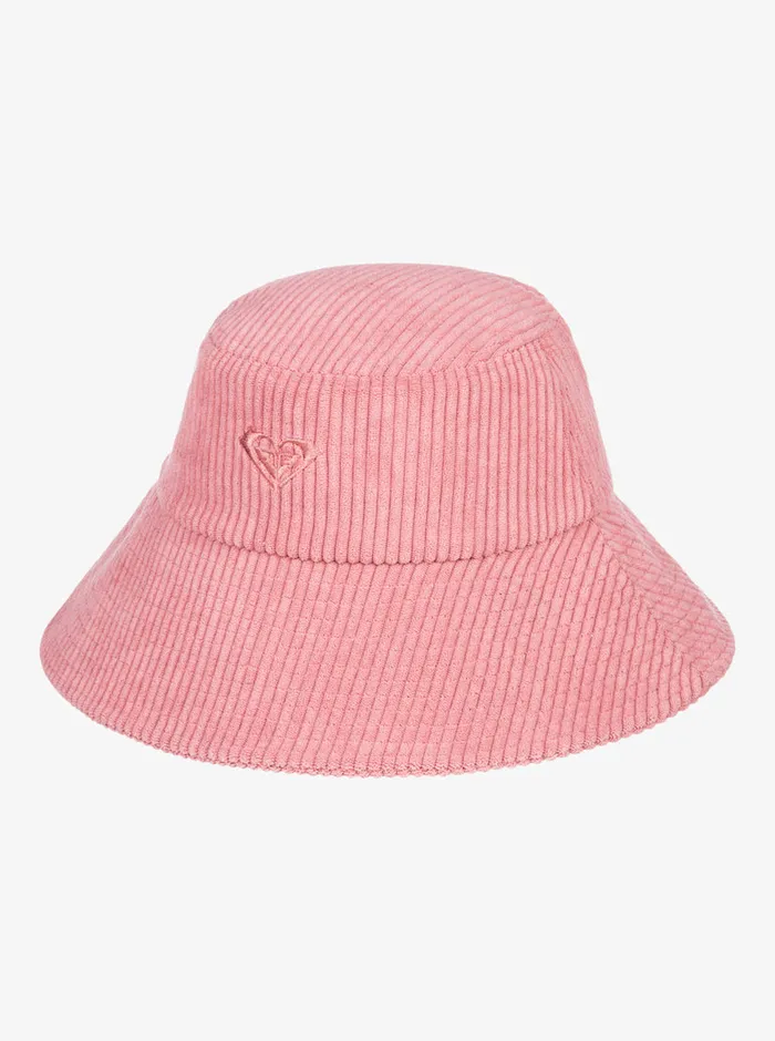 Roxy Hats Day Of Spring Bucket Hat Sachet Pink 8211 Womens