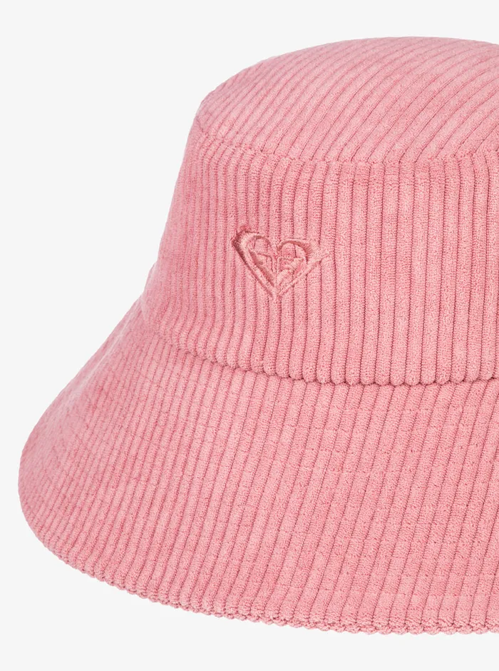 Roxy Hats Day Of Spring Bucket Hat Sachet Pink 8211 Womens