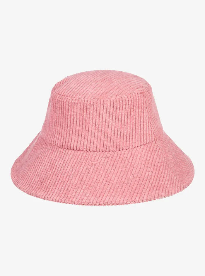 Roxy Hats Day Of Spring Bucket Hat Sachet Pink 8211 Womens