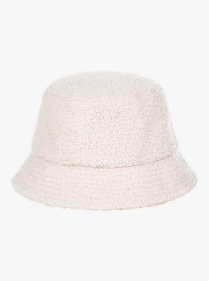 Roxy Hats Day Of Winter Bucket Hat Tapioca 8211 Womens