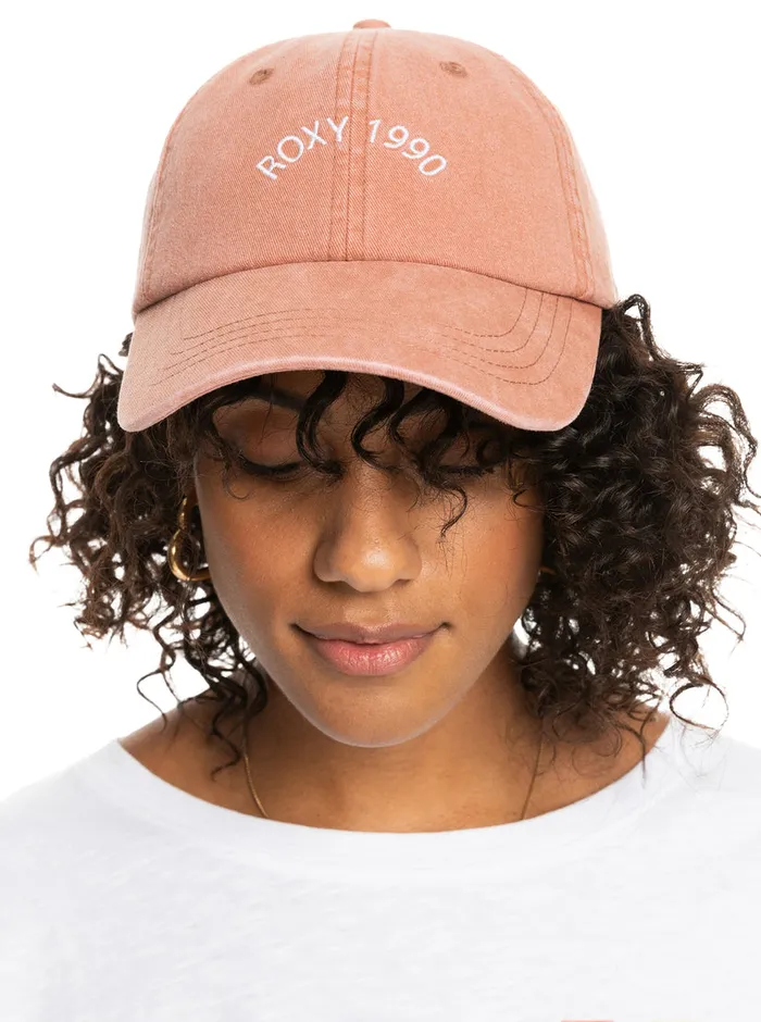 Roxy Hats Donut Spain Trucker Hat Blue Surf Kartoffel Tropical 8211 Womens