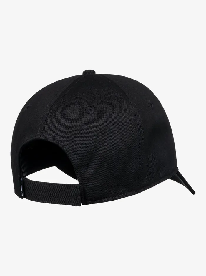 Roxy Hats Extra Innings Baseball Hat Anthracite 8211 Womens