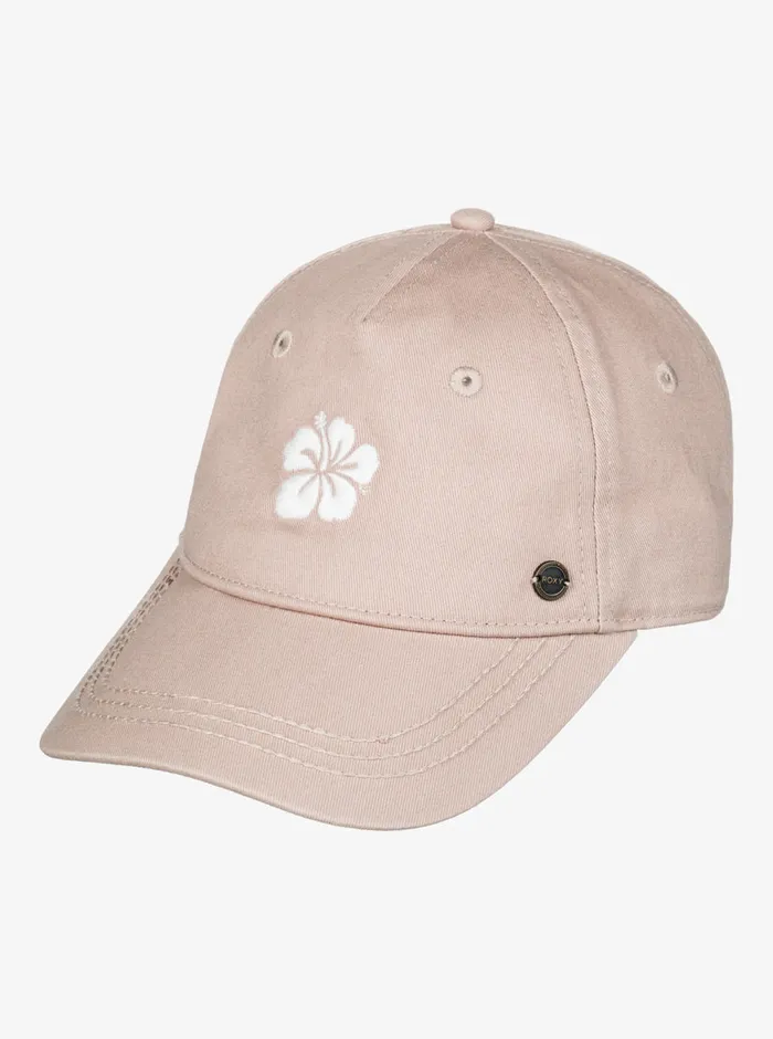Roxy Hats Next Level Baseball Hat Warm Taupe 8211 Womens