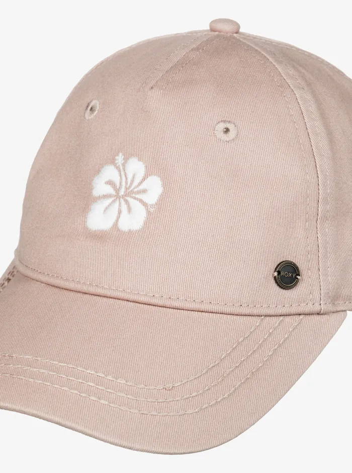 Roxy Hats Next Level Baseball Hat Warm Taupe 8211 Womens
