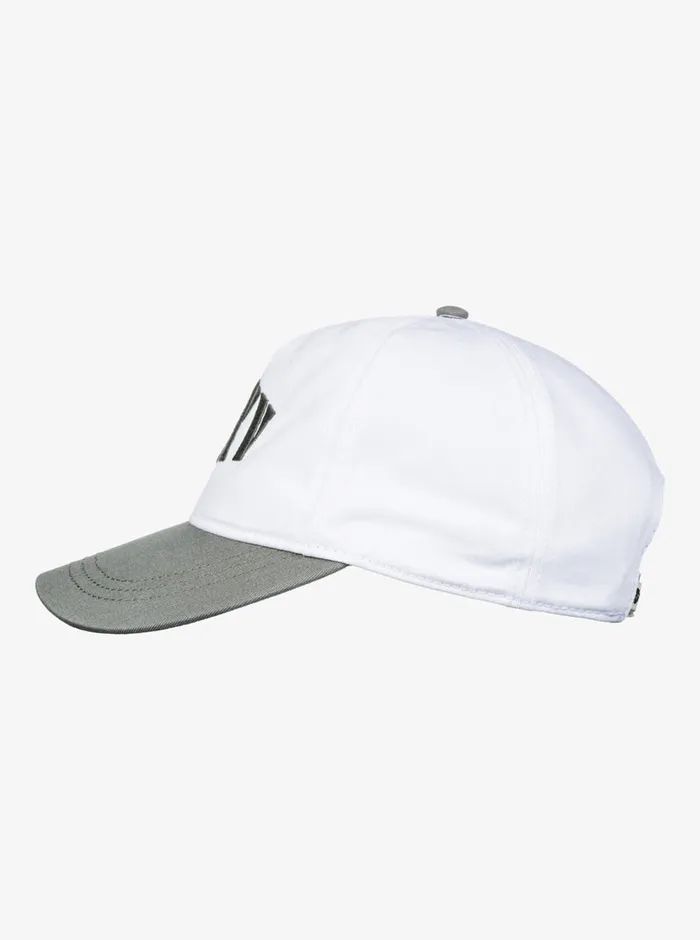 Roxy Hats Something Magic Baseball Hat Agave Green 8211 Womens