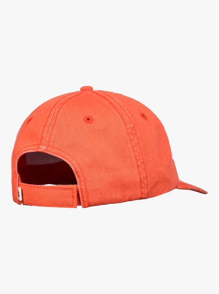 Roxy Hats Toadstool Baseball Hat Tigerlily 8211 Womens