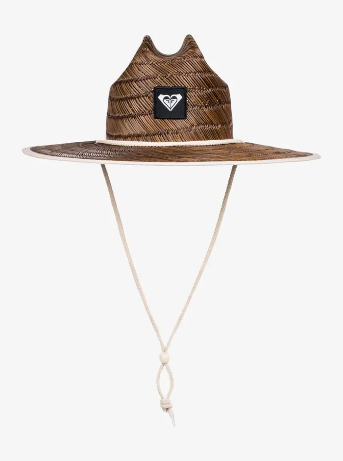 Roxy Hats Tomboy Sun Hat Beige 8211 Womens