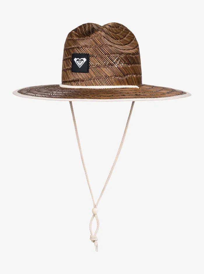 Roxy Hats Tomboy Sun Hat Beige 8211 Womens