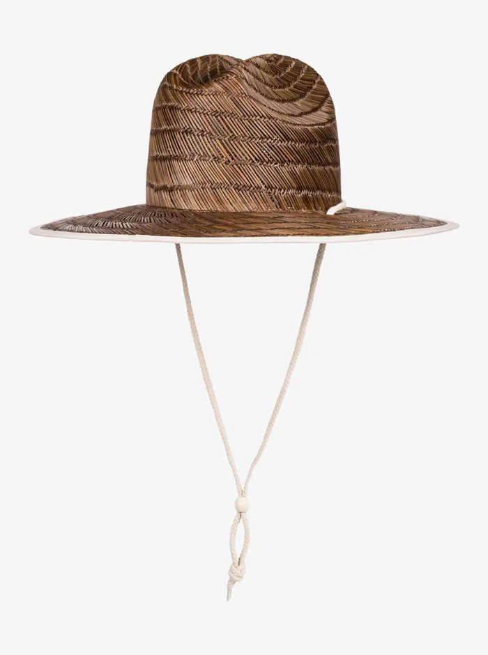 Roxy Hats Tomboy Sun Hat Beige 8211 Womens