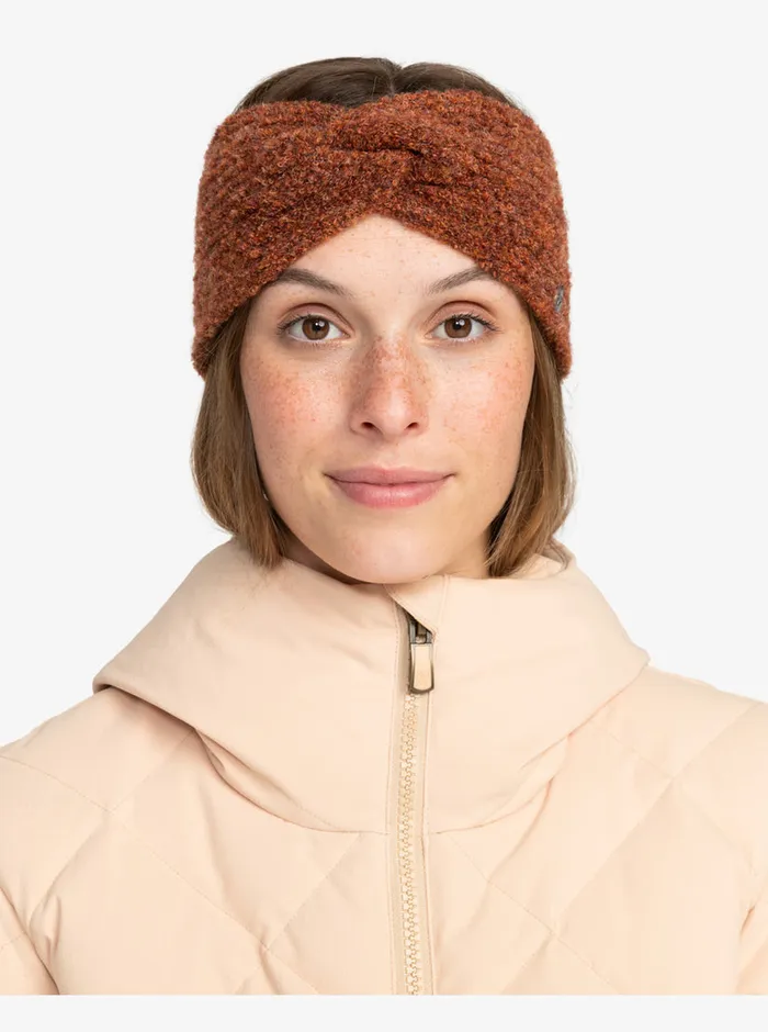Roxy Jackets Neeva Winter Jacket Hazelnut 8211 Womens