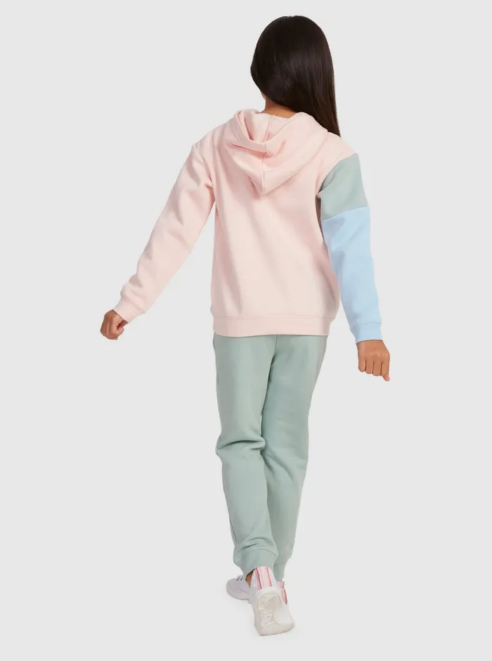 Roxy Jeans and Pants 416 Wildest Dreams Joggers Blue Surf 8211 Girls