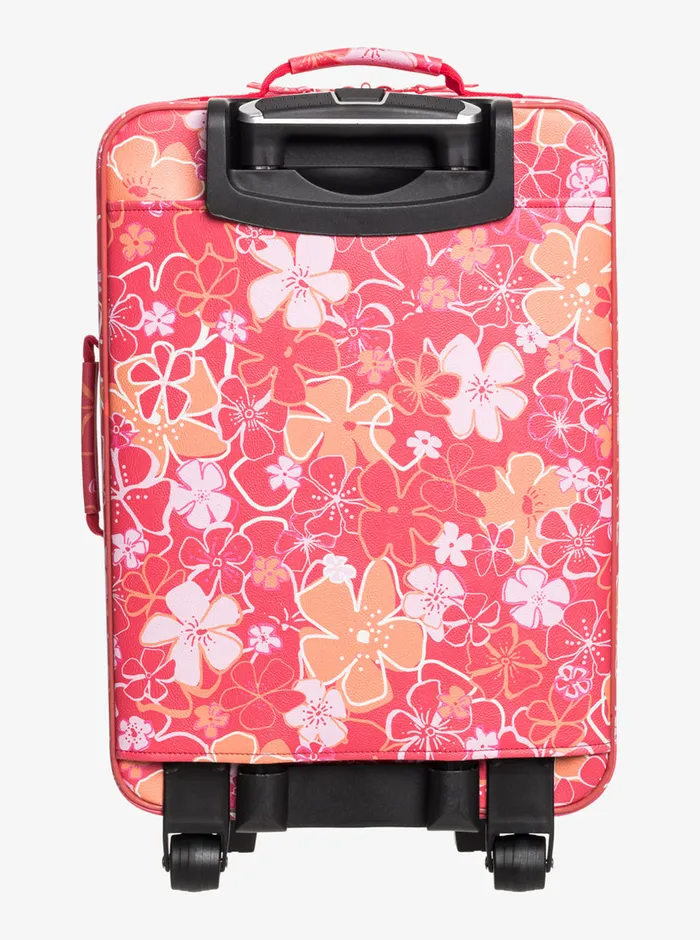 Roxy Other Accessories Dreamy Day Travel Roller Bittersweet Meadow Flowers 8211 Womens