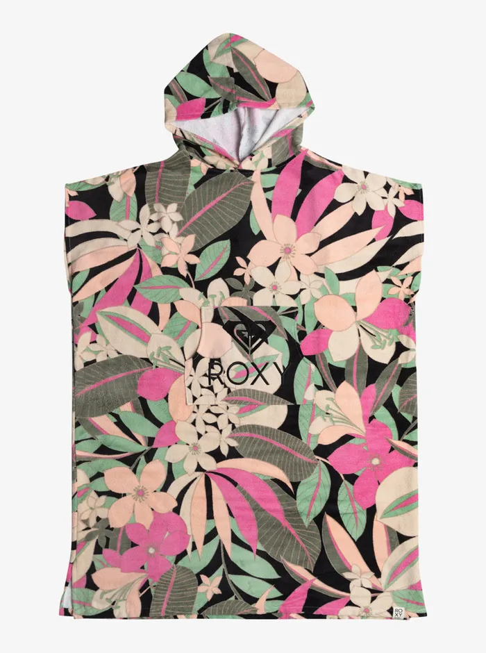 Roxy Other Accessories Stay Magical Printed Changing Towel Anthracite Palm Song Axs 8211 Womens Roxy Other Accessories Stay Magical Printed Changing Towel Anthracite Palm Song Axs 8211 Womens