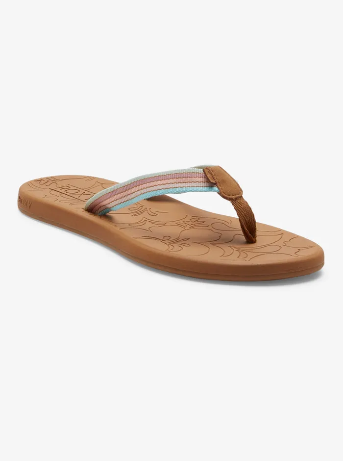 Roxy Sandals Colbee Sandals Multi 8211 Womens