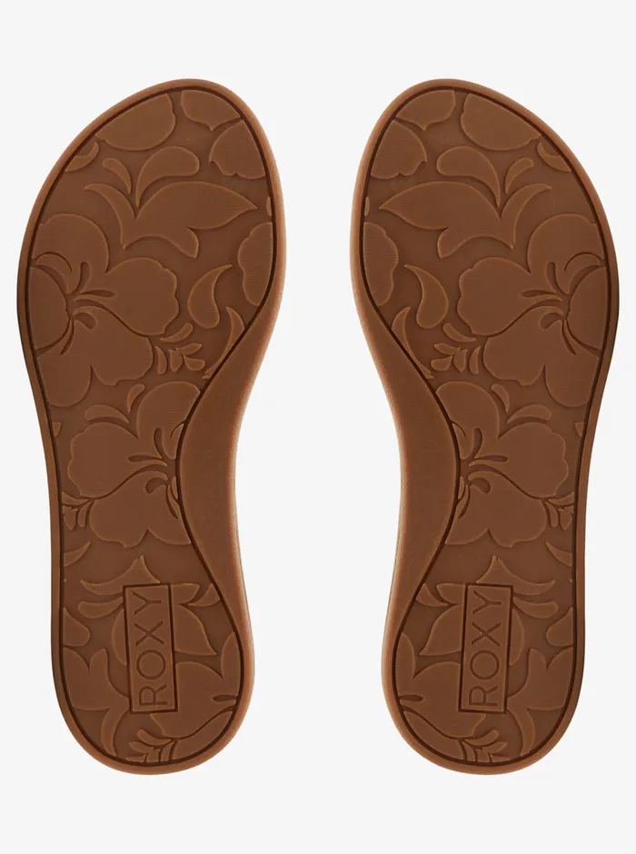 Roxy Sandals Colbee Sandals Multi 8211 Womens
