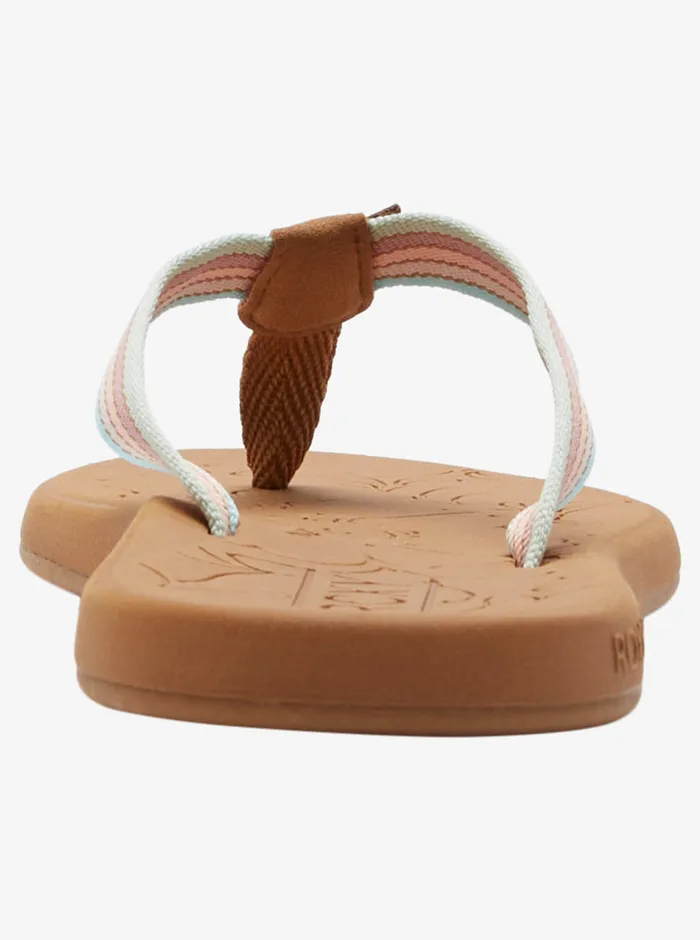 Roxy Sandals Colbee Sandals Multi 8211 Womens
