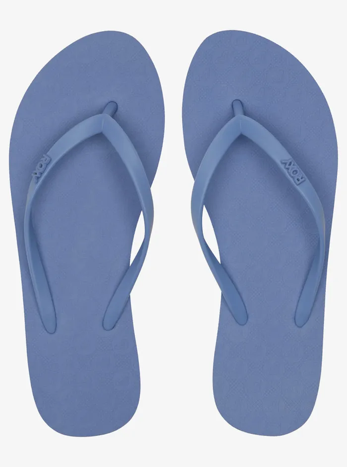 Roxy Sandals Viva Higher Platform Sandals Algiers Blue 8211 Womens