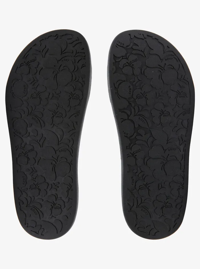 Roxy Sandals Ymani Sandals Black 8211 Womens