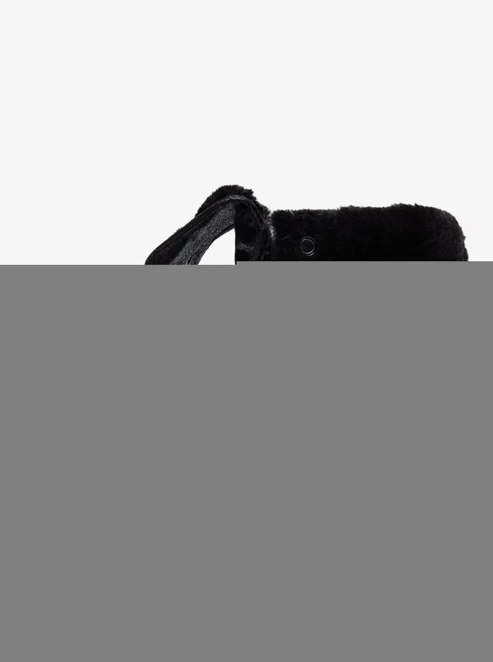 Roxy Shoes and Sandals 416 Bruna LaceUp Boots Black 8211 Girls