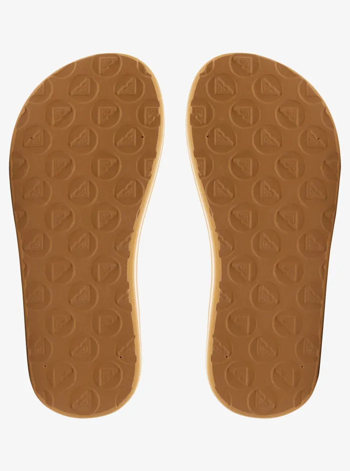 Roxy Shoes and Sandals 416 Cage Sandals Multi 2 8211 Girls