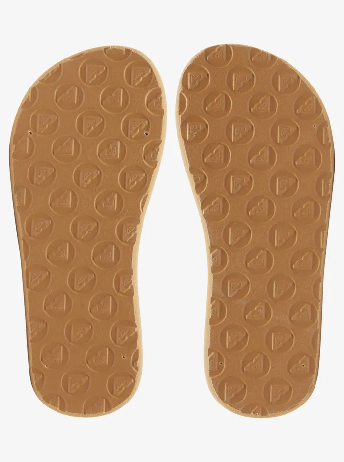Roxy Shoes and Sandals 416 Chika Hi Sandals Baja Bluecrazy Pink 8211 Girls