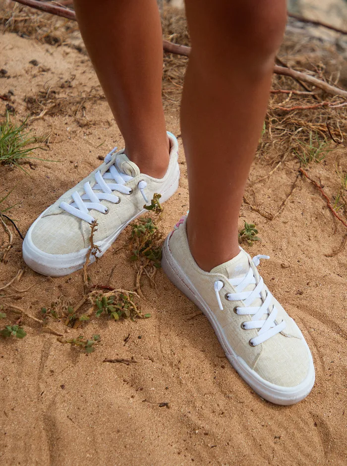 Roxy Shoes and Sandals 416 Rae Shoes Tan 1 8211 Girls