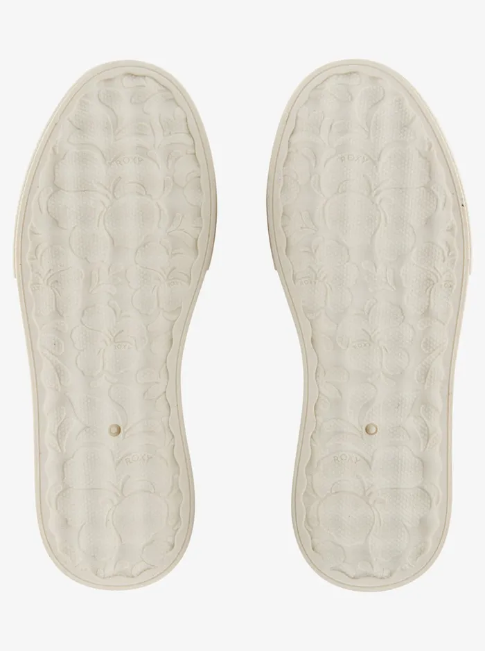Roxy Shoes and Sandals 416 Rae Shoes Tan 1 8211 Girls