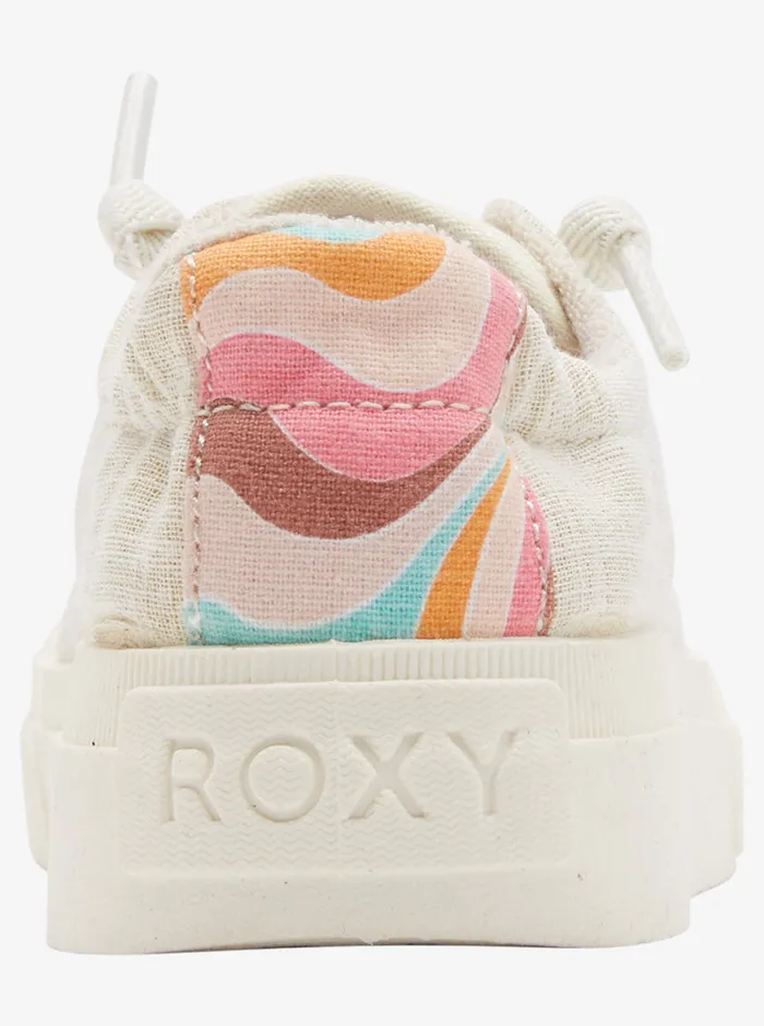 Roxy Shoes and Sandals 416 Rae Shoes Tan 1 8211 Girls