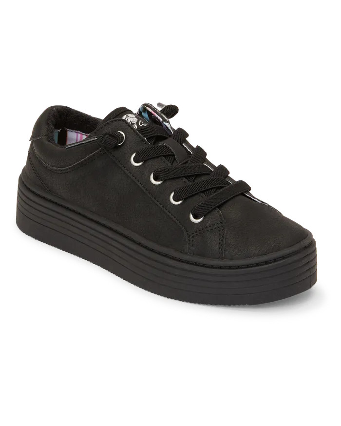 Roxy Shoes and Sandals 416 Sheilahh 20 Shoes Black 3 8211 Girls