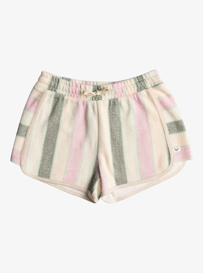Roxy Skirts and Shorts 416 Feels Like Summer Striped Shorts Agave Green Very Vista Stripe 8211 Girls Roxy Skirts and Shorts 416 Feels Like Summer Striped Shorts Agave Green Very Vista Stripe 8211 Girls