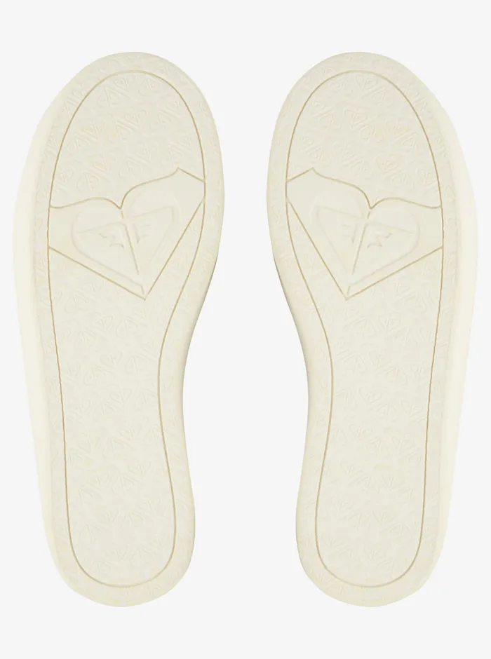Roxy Sneakers Minnow Plus Shoes Multi 1 8211 Womens