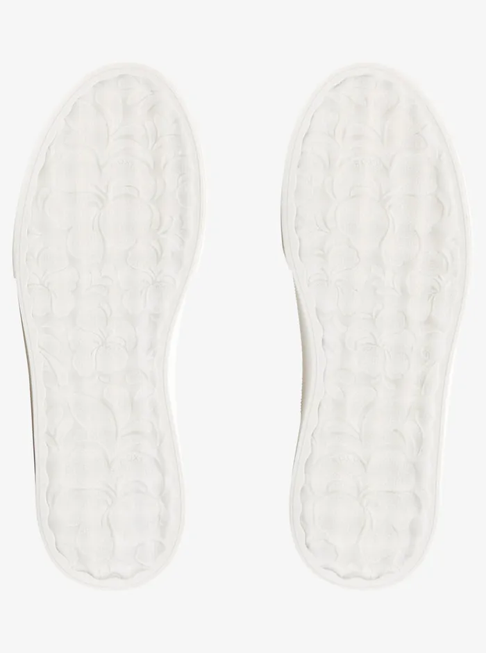 Roxy Sneakers Summer Sky Shoes White Hacienda 8211 Womens