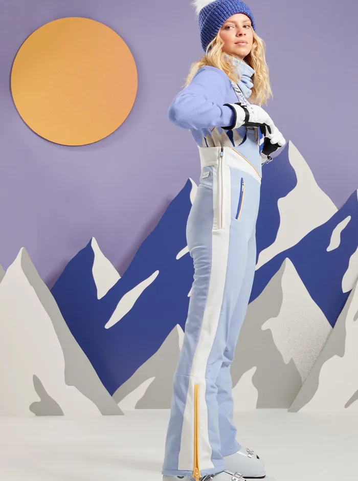 Roxy Snow Pants Peak Chic Technical Snow Bib Pants Easter Egg 8211 Womens