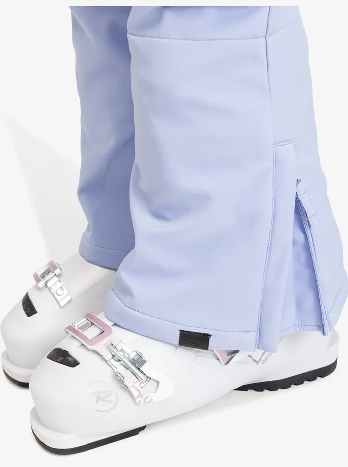 Roxy Snow Pants Rising High Technical Snow Pants Easter Egg 8211 Womens