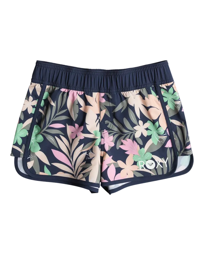 Roxy Swim 716 Good Waves Only Boardshorts Naval Academy Ilacabo Swim 8211 Girls Roxy Swim 716 Good Waves Only Boardshorts Naval Academy Ilacabo Swim 8211 Girls