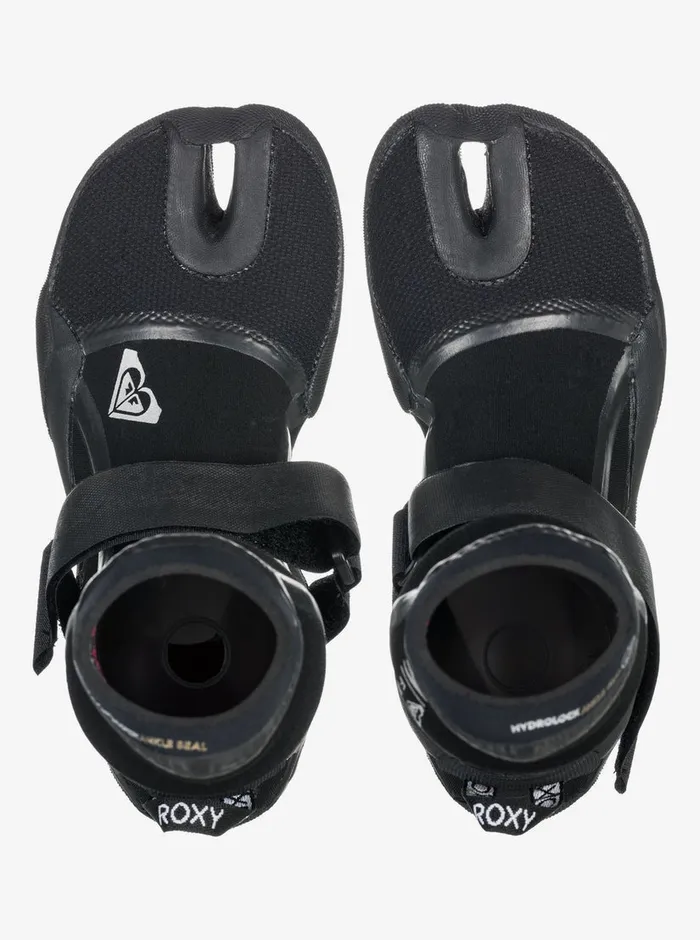 Roxy Wetsuits 3mm Performance Wetsuit Accessory Black 8211 Womens